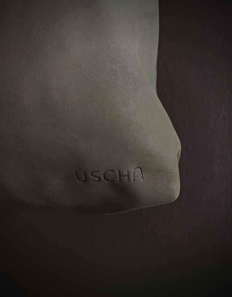 Uscha Bag Oliva 02