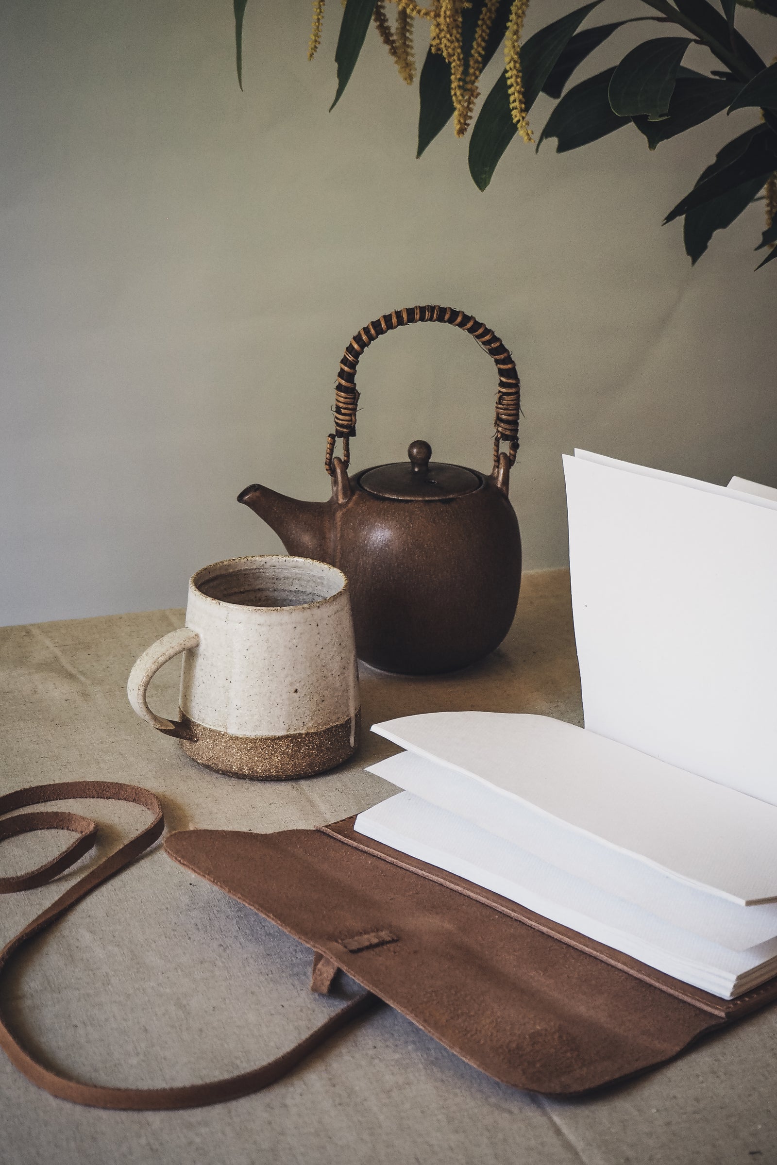 The Art Of Journalling