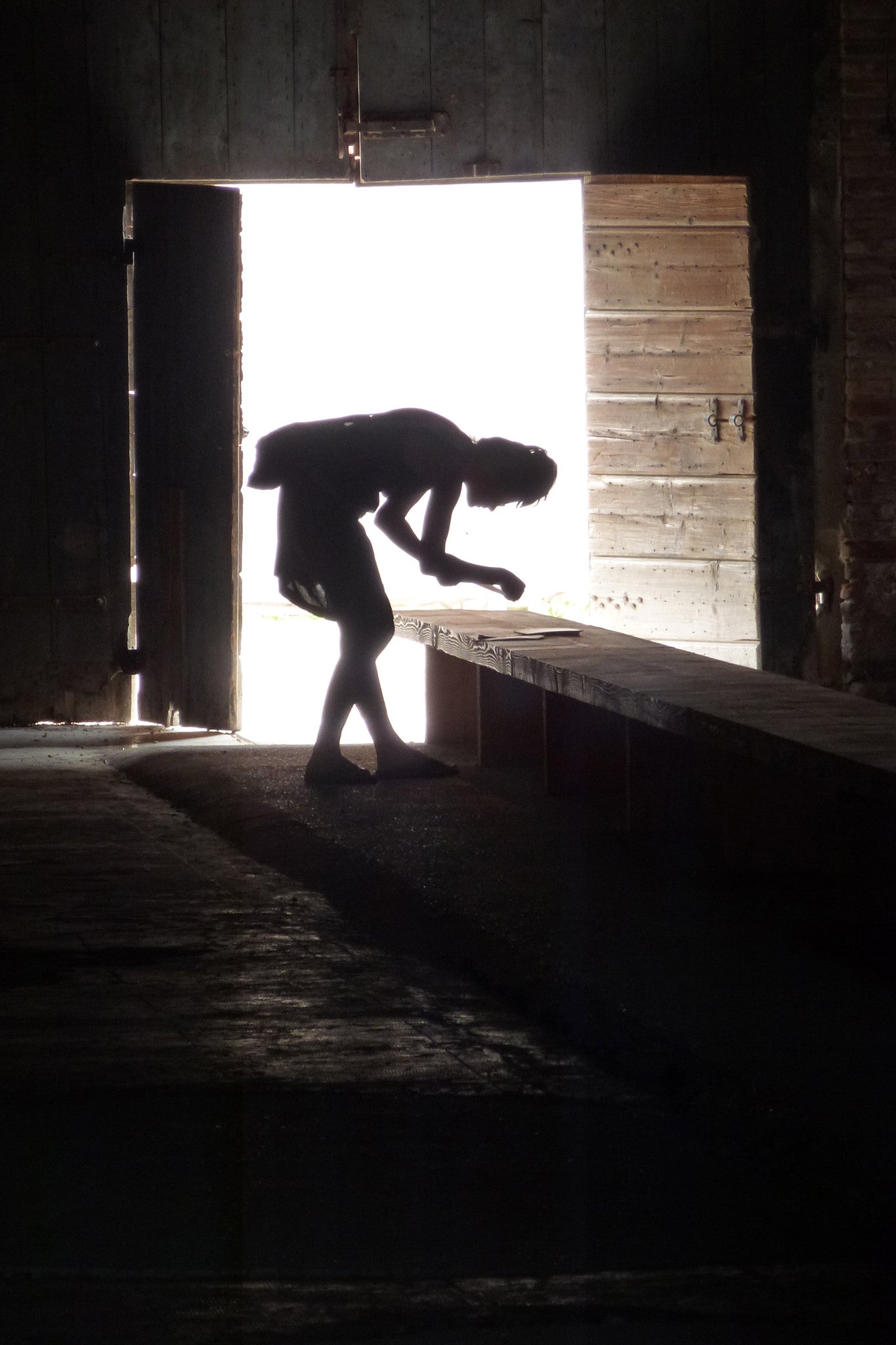 Finding beauty in simplicity