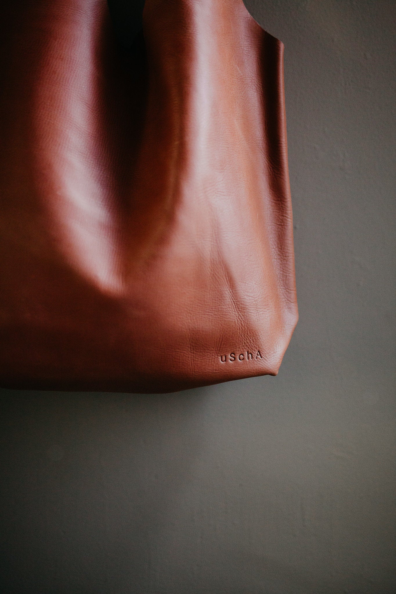 New ECO Leather Totes with Ethical Values