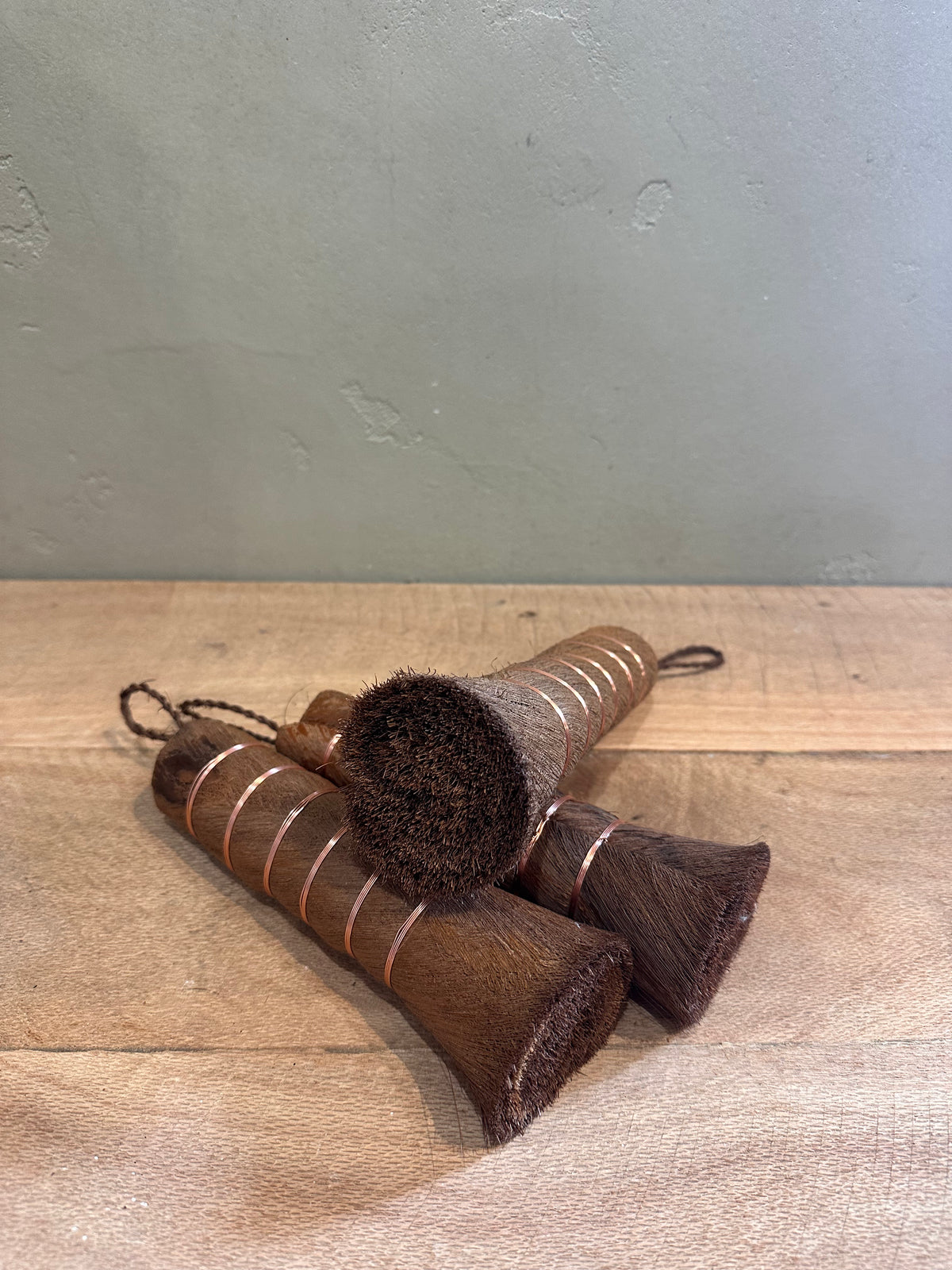Palm Scrub Brush *PRICE*