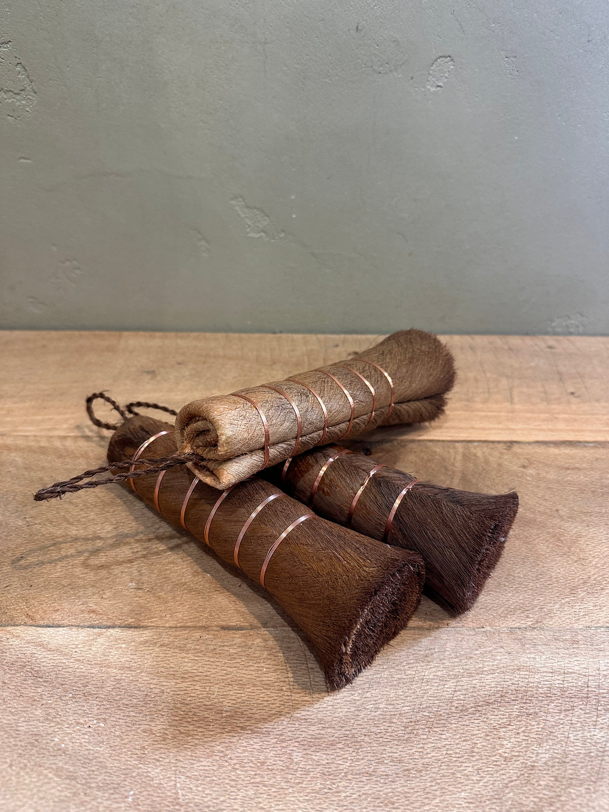 Palm Scrub Brush *PRICE*