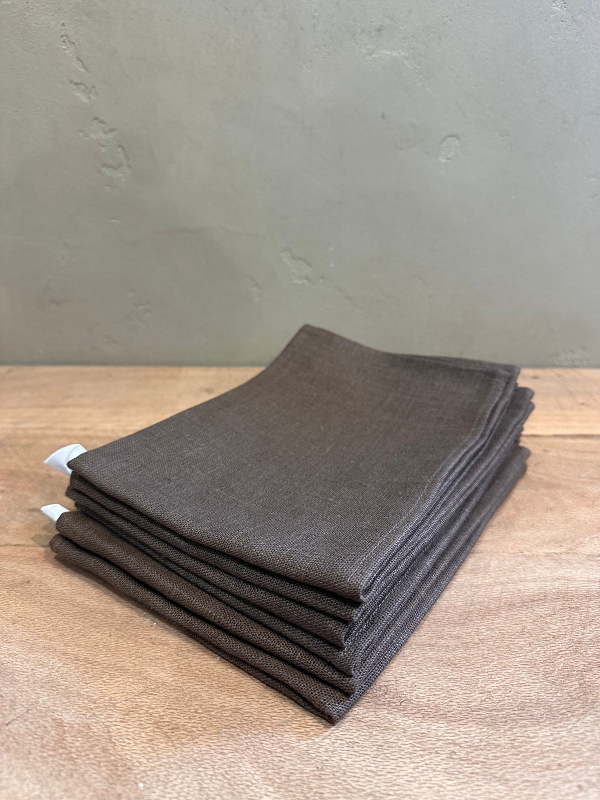 Japanese Linen Tea Towels