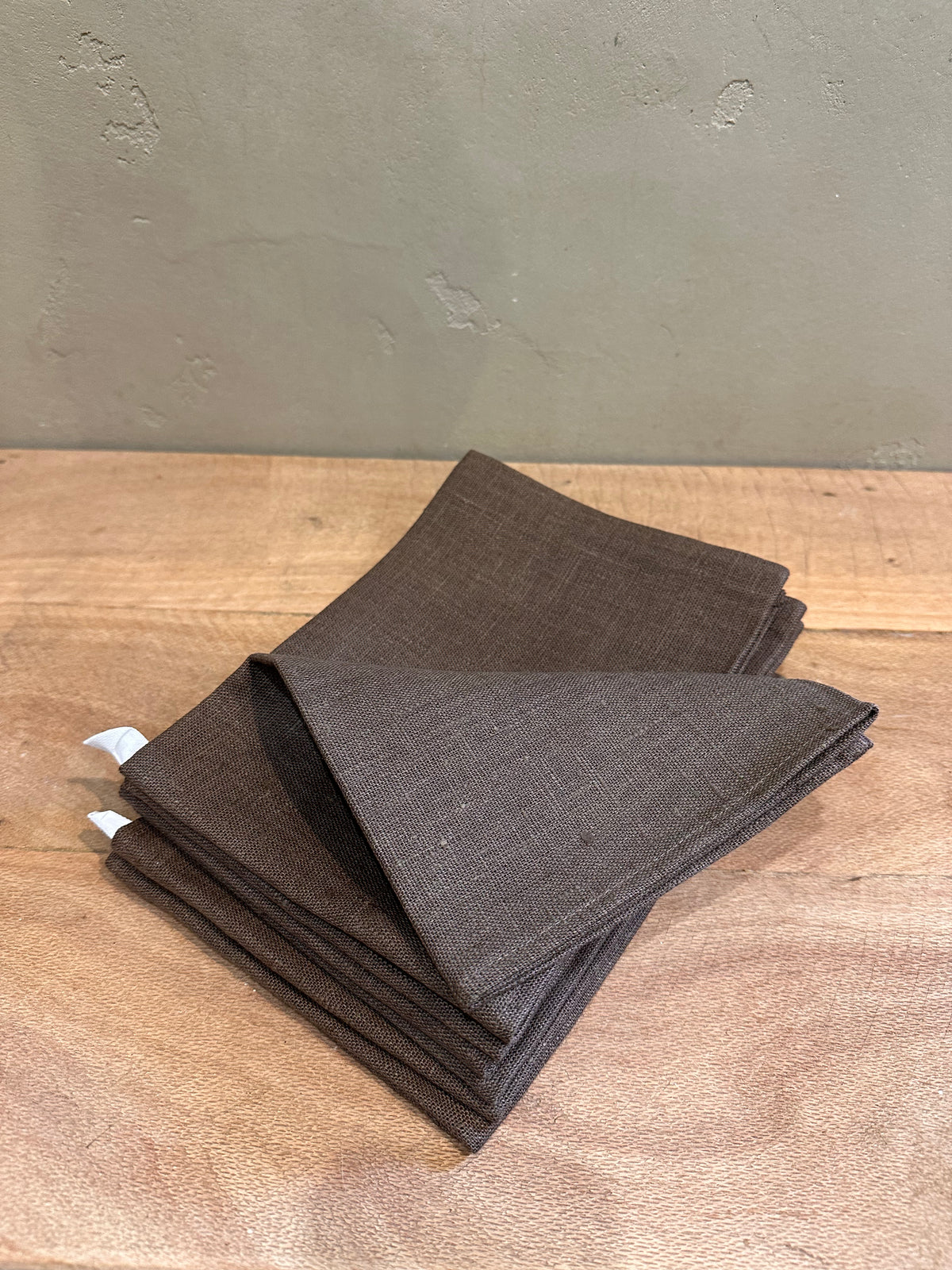 Japanese Linen Tea Towels