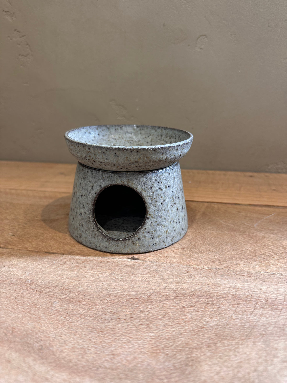 Textured Oil Burner *PRICE CHECK*