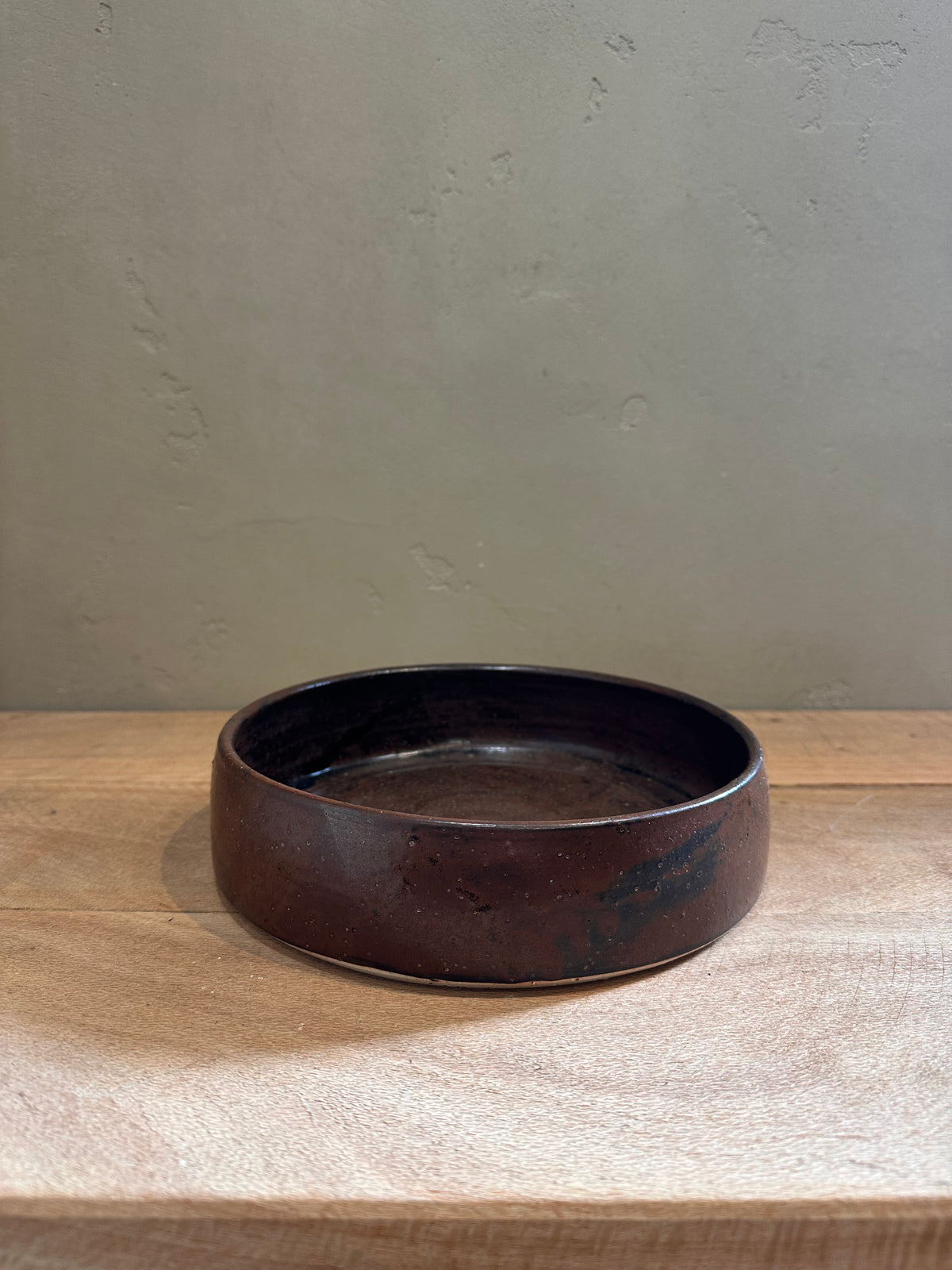 Coco Serving Bowl