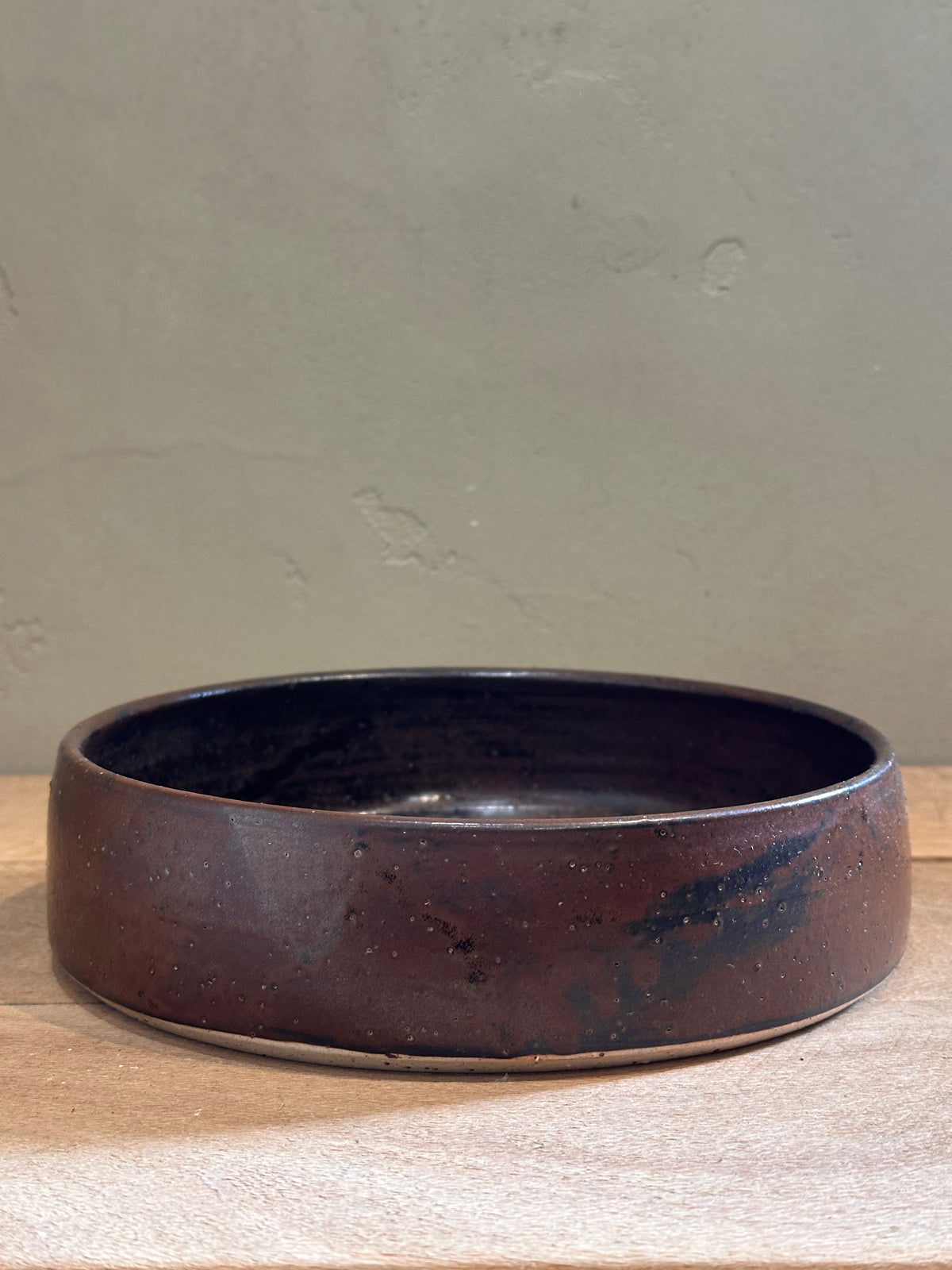 Coco Serving Bowl