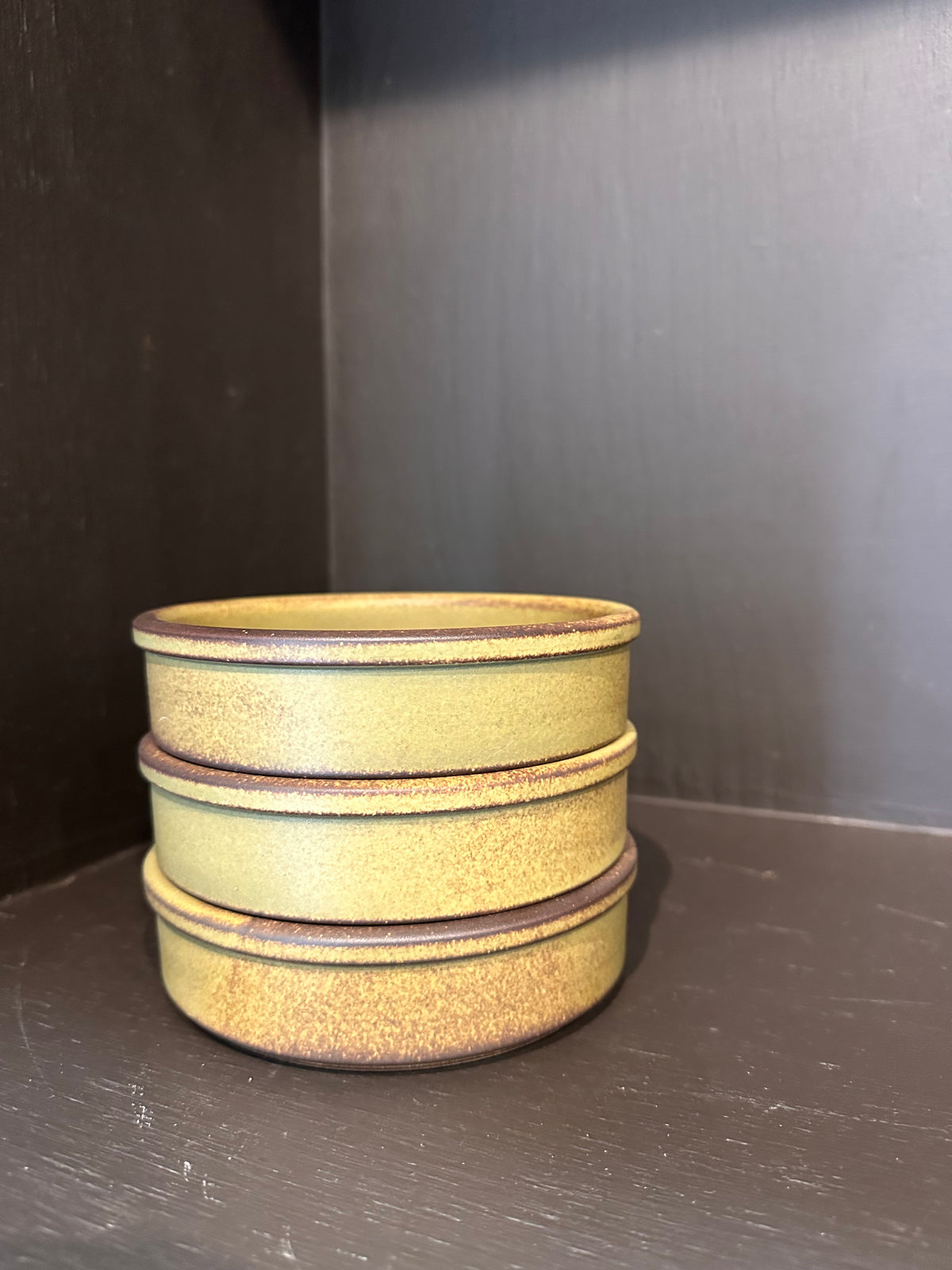 Donabe Color Pot Bowls - Regular