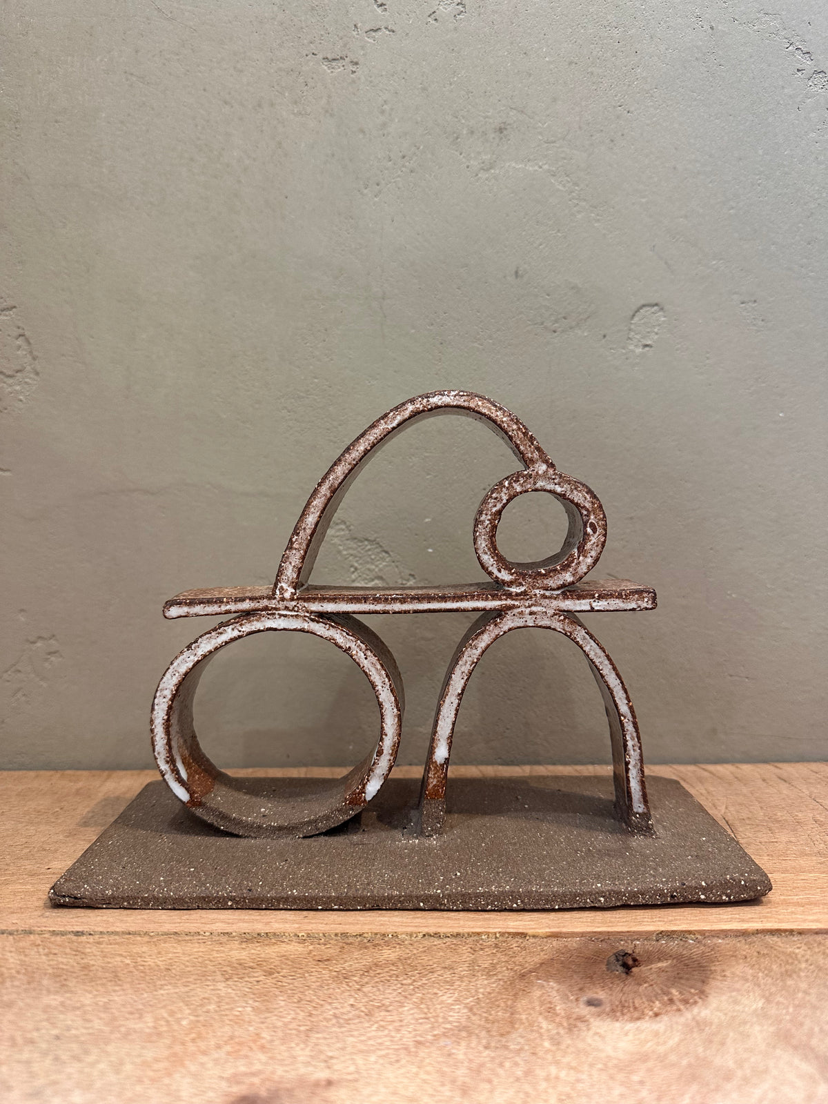 Ceramic Statue *PRICE CHECK*
