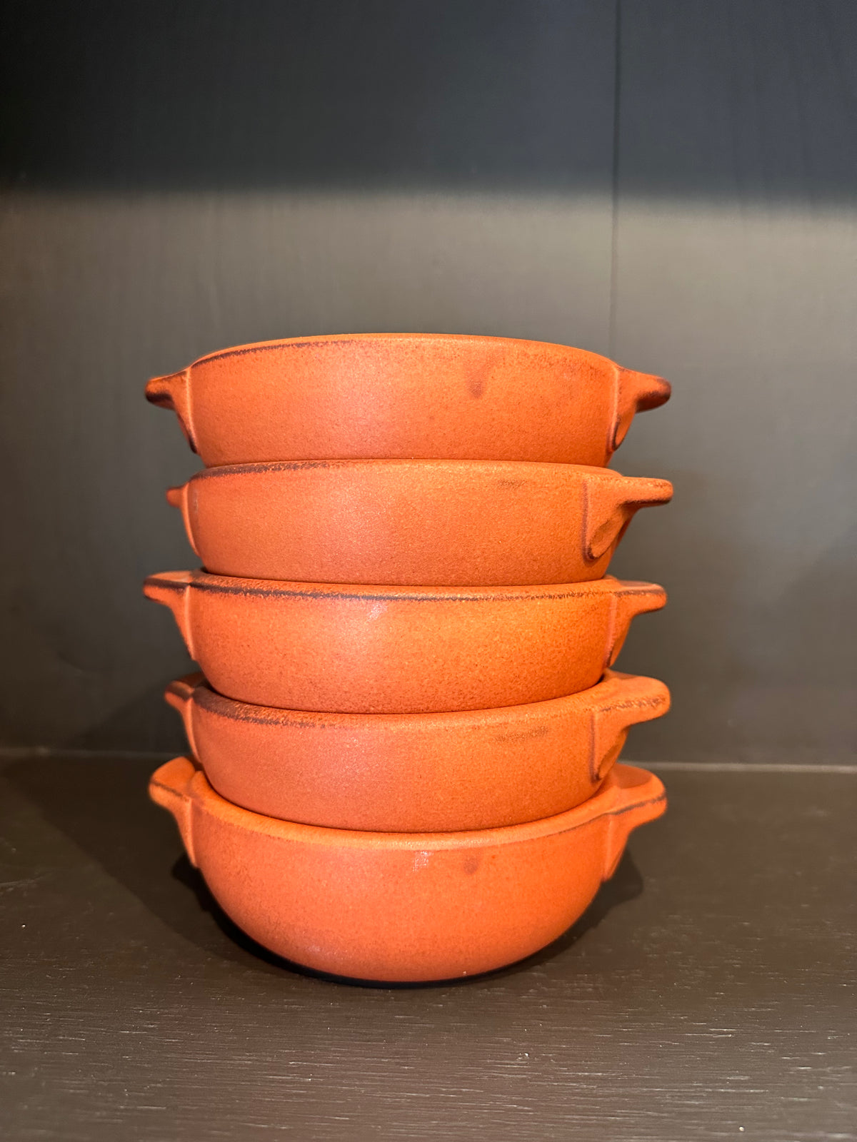 Donabe Pots w Handle