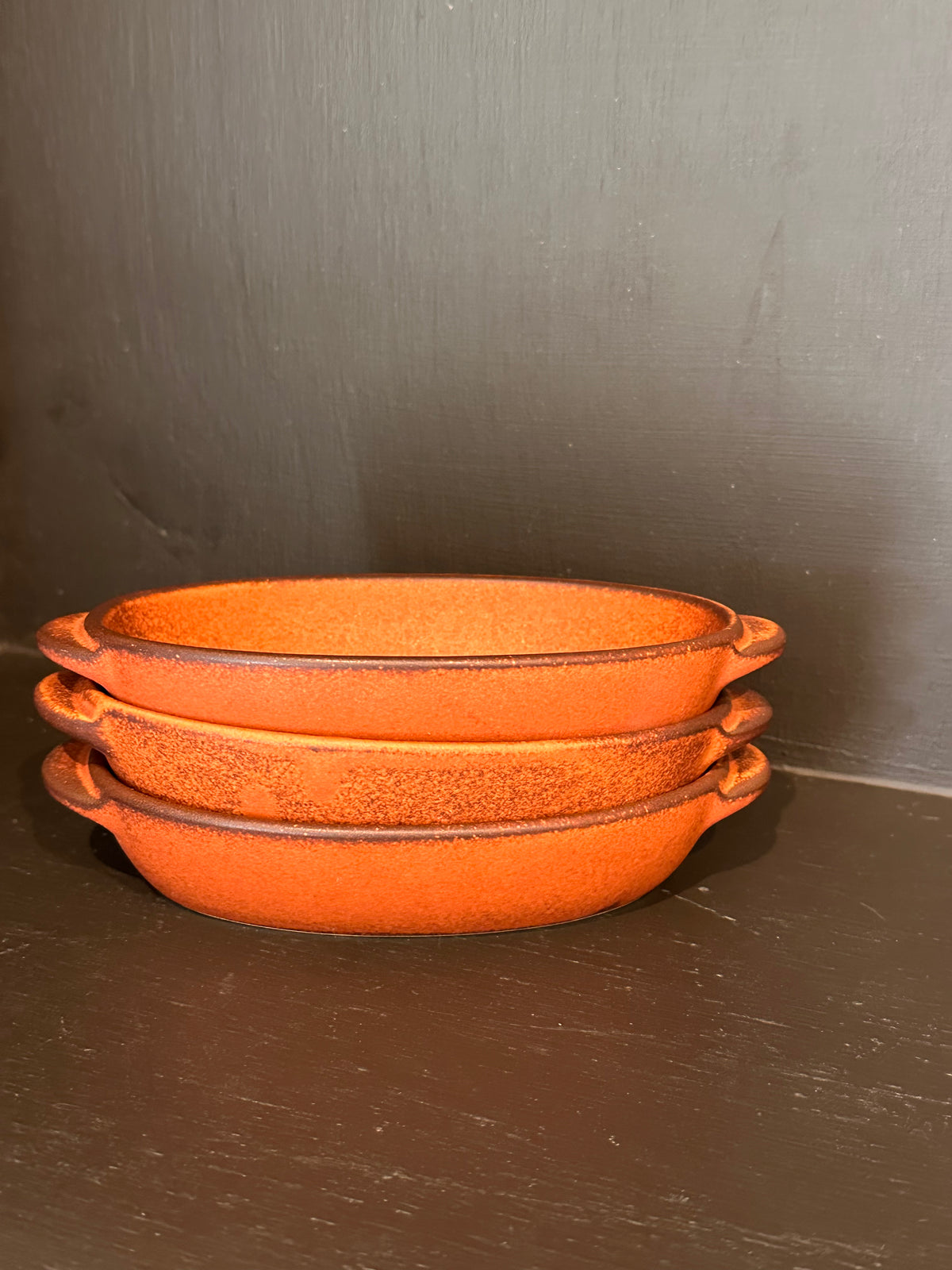 Donabe Oblong Pots