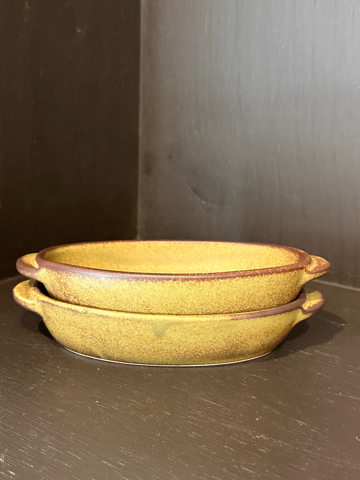 Donabe Oblong Pots