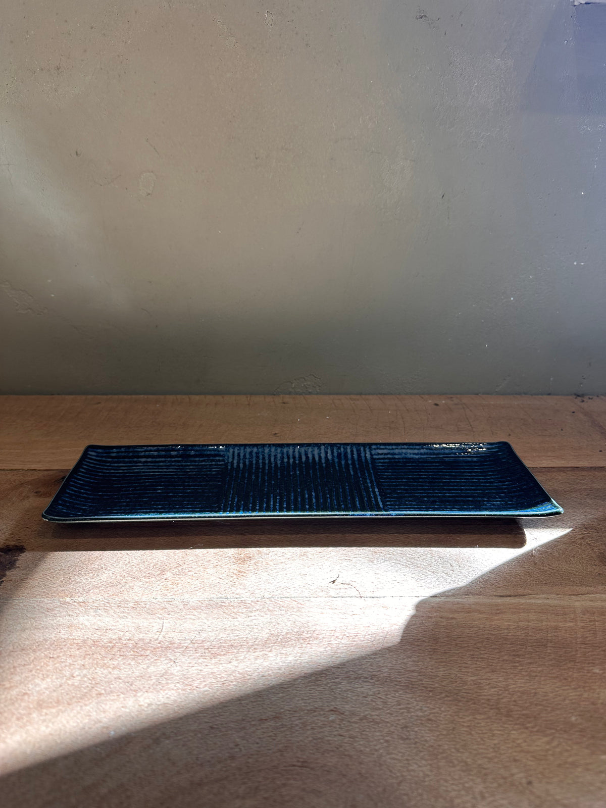 Zen Garden Serving Trays