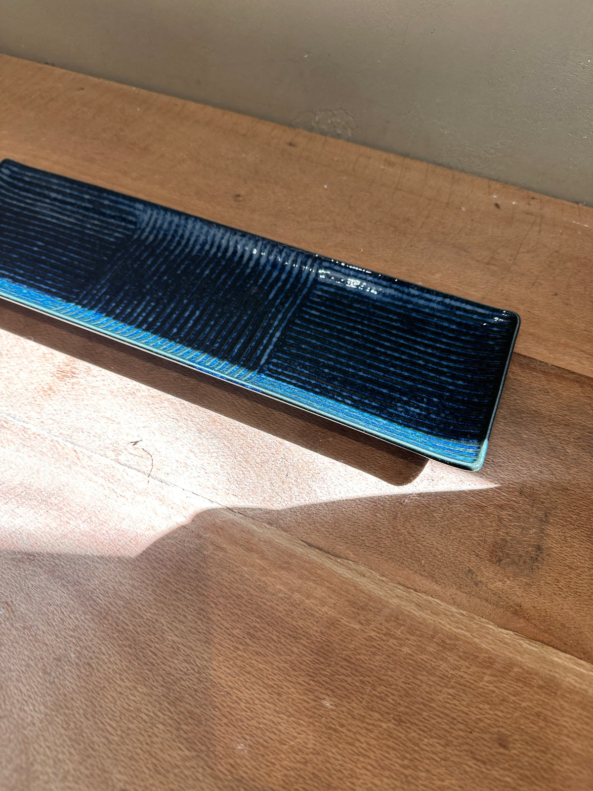 Zen Garden Serving Trays