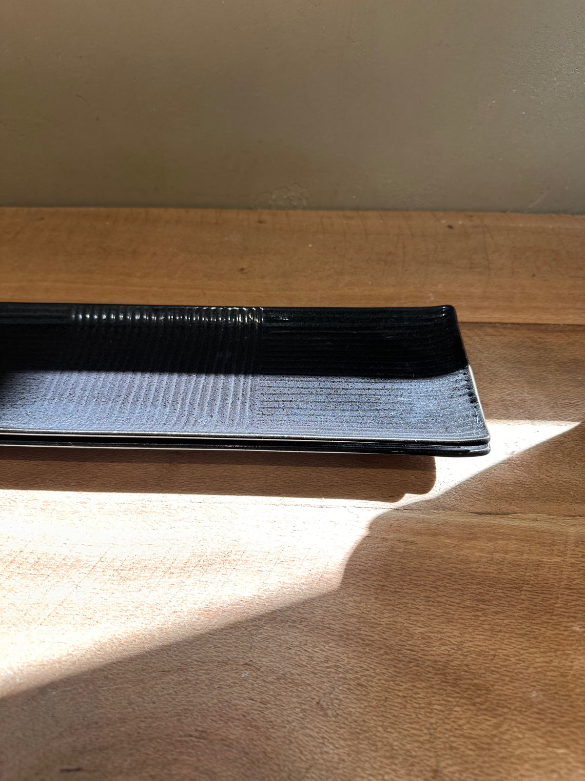 Zen Garden Serving Trays