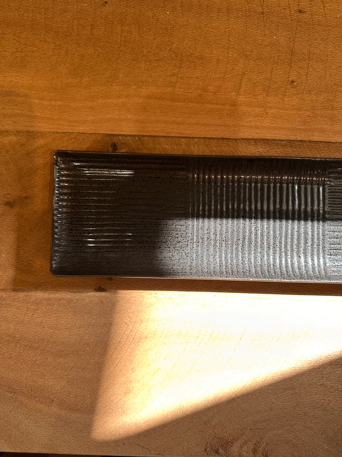Zen Garden Serving Trays