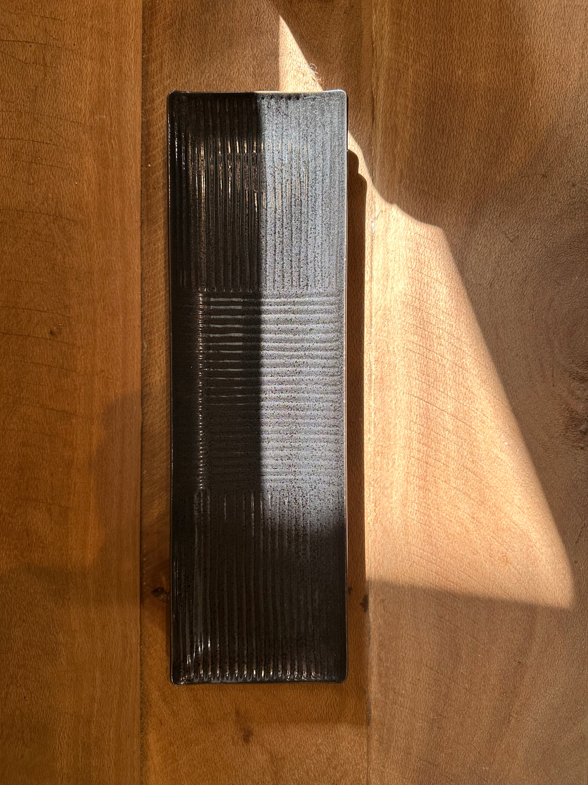 Zen Garden Serving Trays
