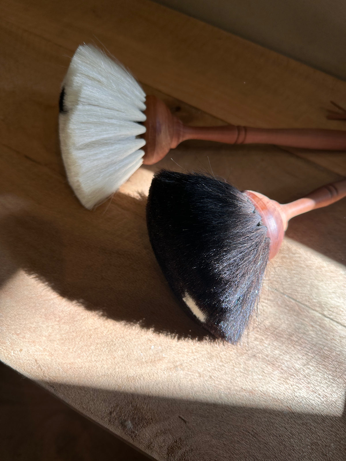 Redecker Goat Hair Duster *PRICE CHECK*