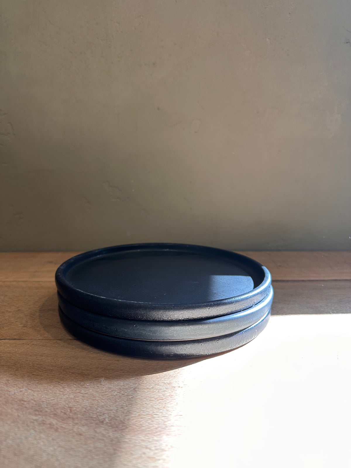 Black Plates