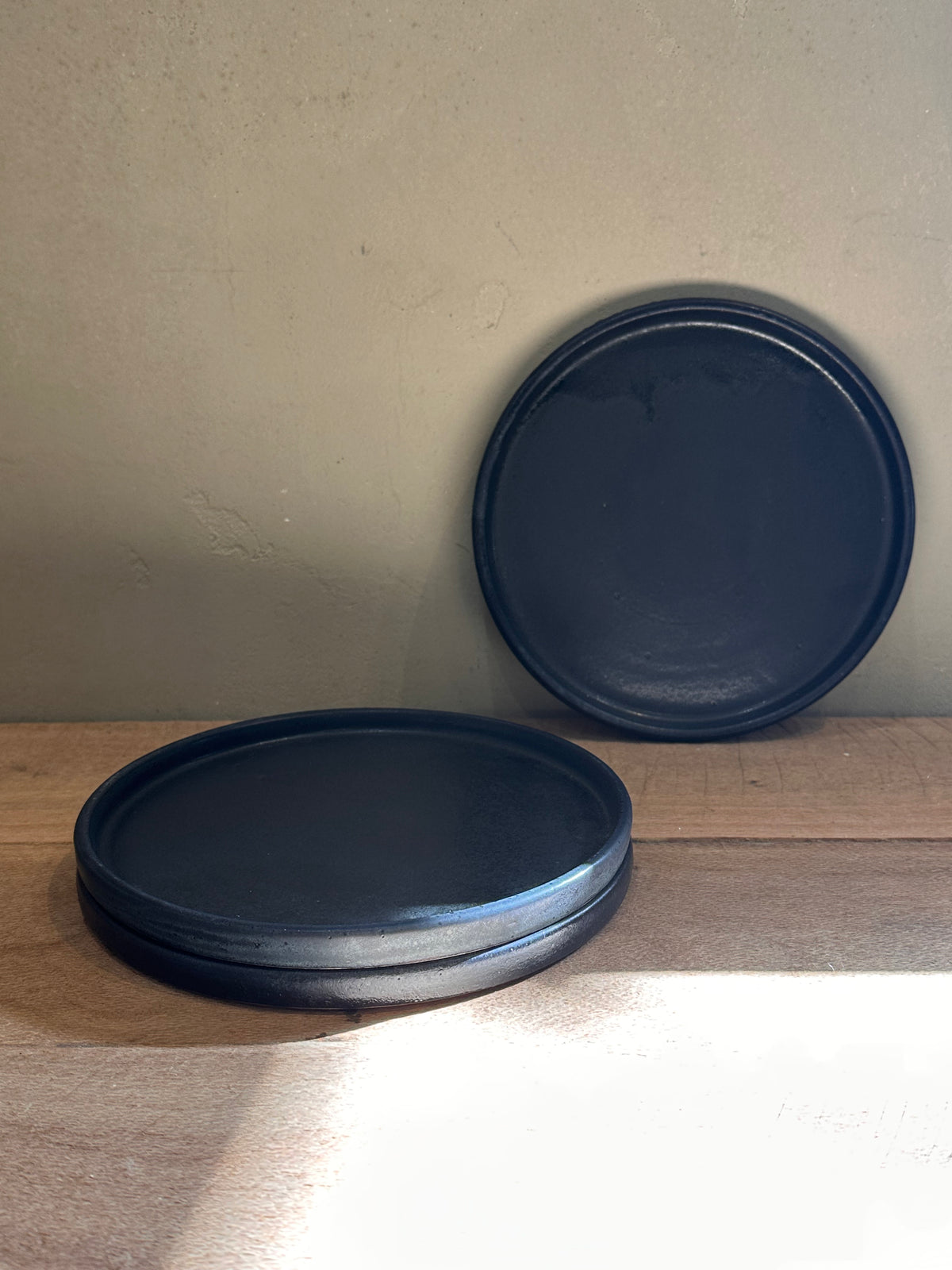 Black Plates