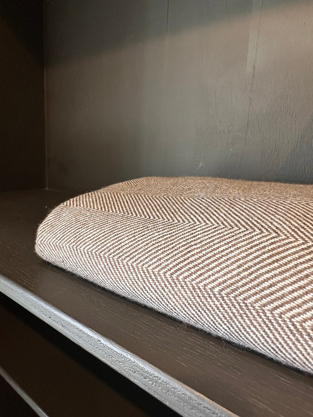 CASHMERE BLANKET