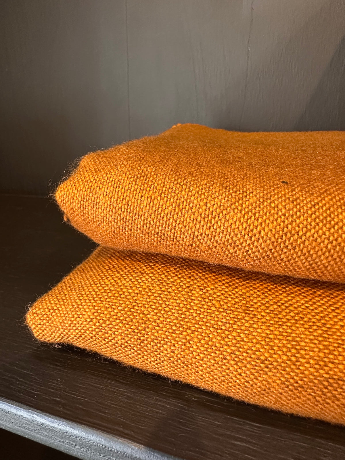 CASHMERE BLANKET