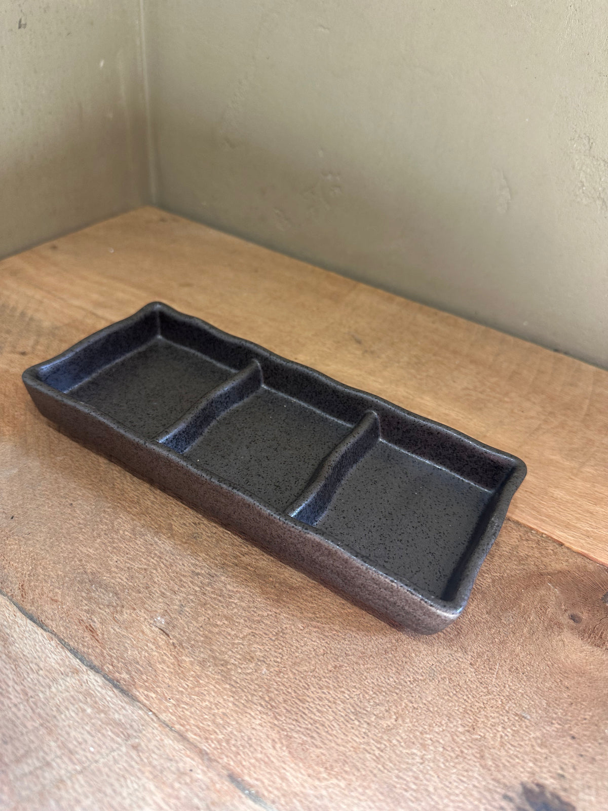 Sauce &amp; Dips Tray