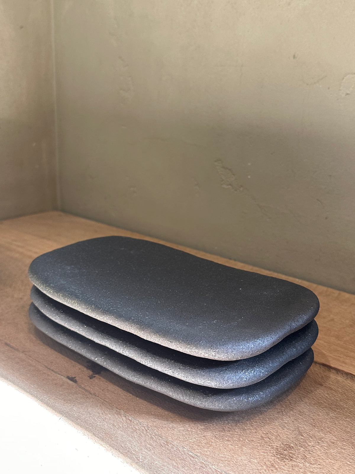 Igneous Rectangle Plates *PRICE CHECK*