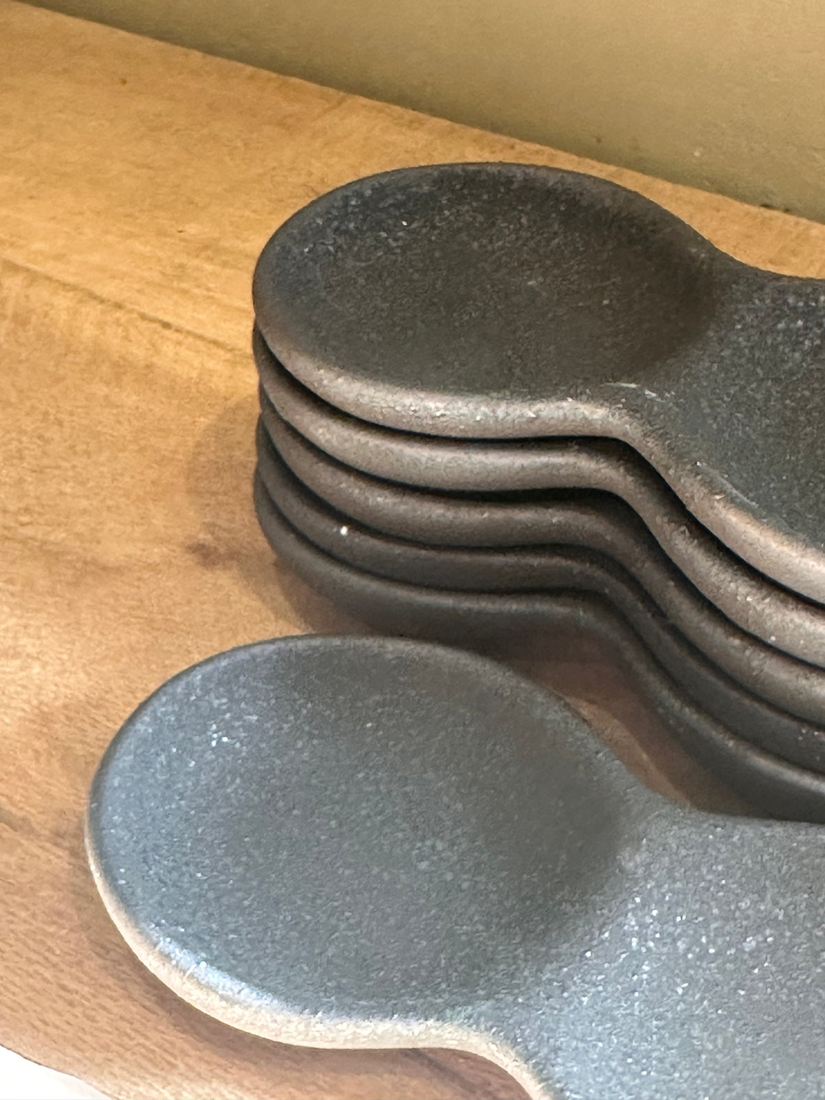 Igneous Double Sauce Bowl