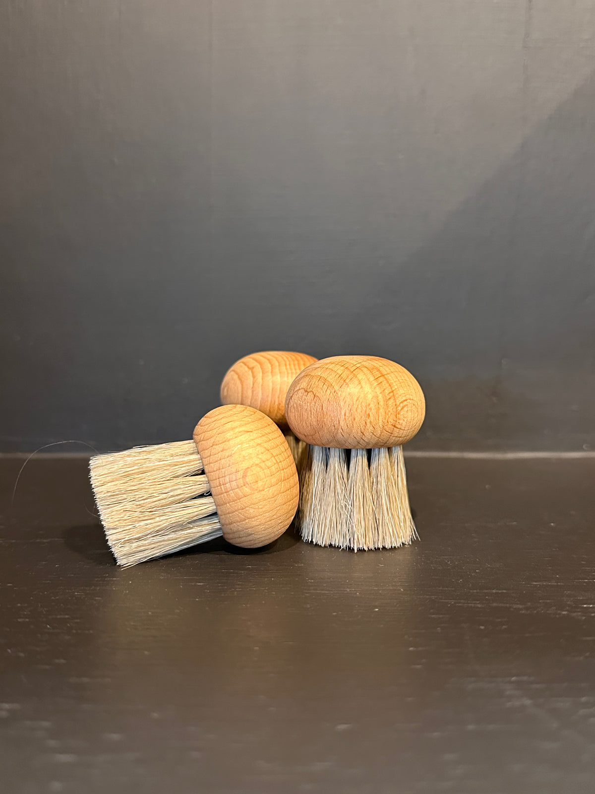 Shroom Broom