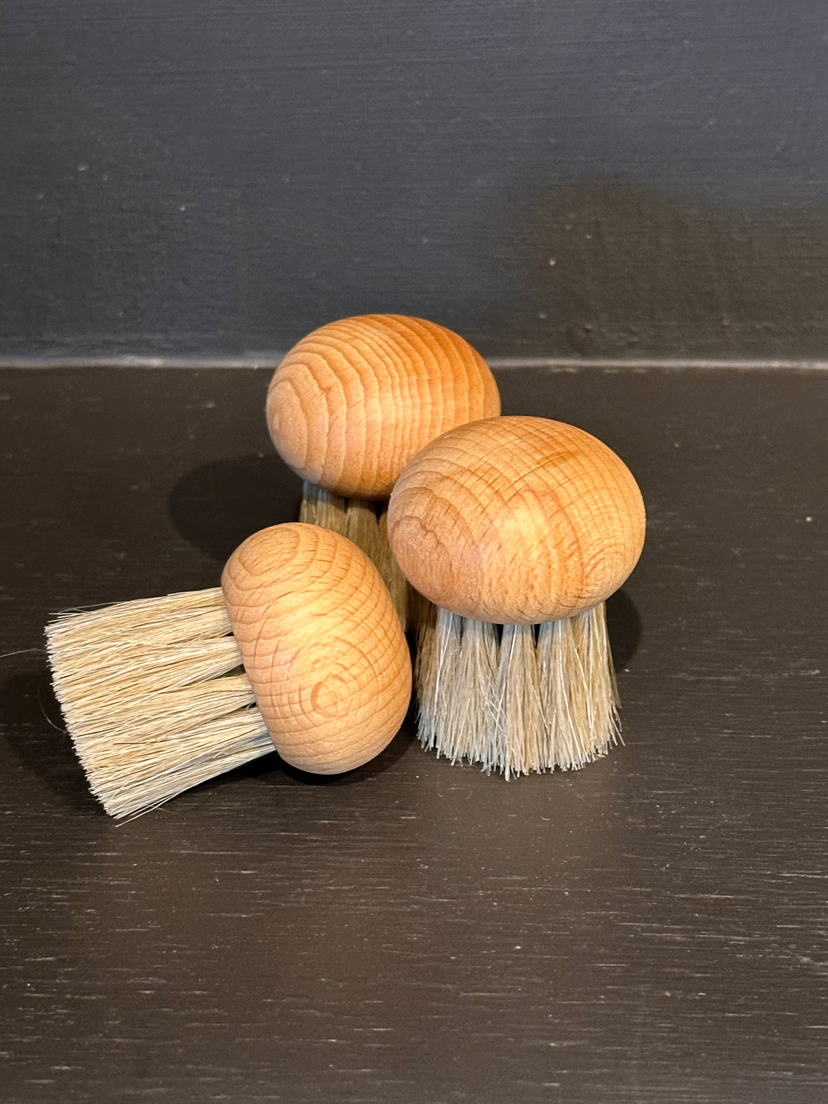 Shroom Broom