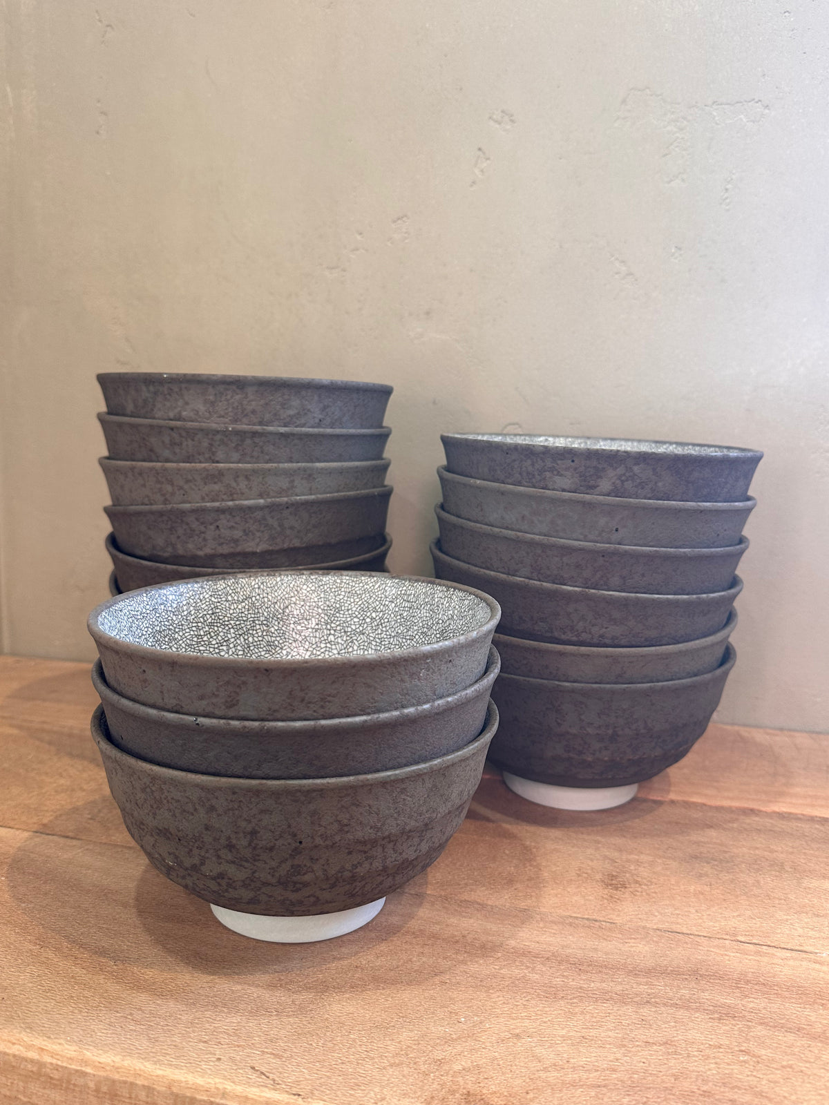 Crackle Breakfast Bowl