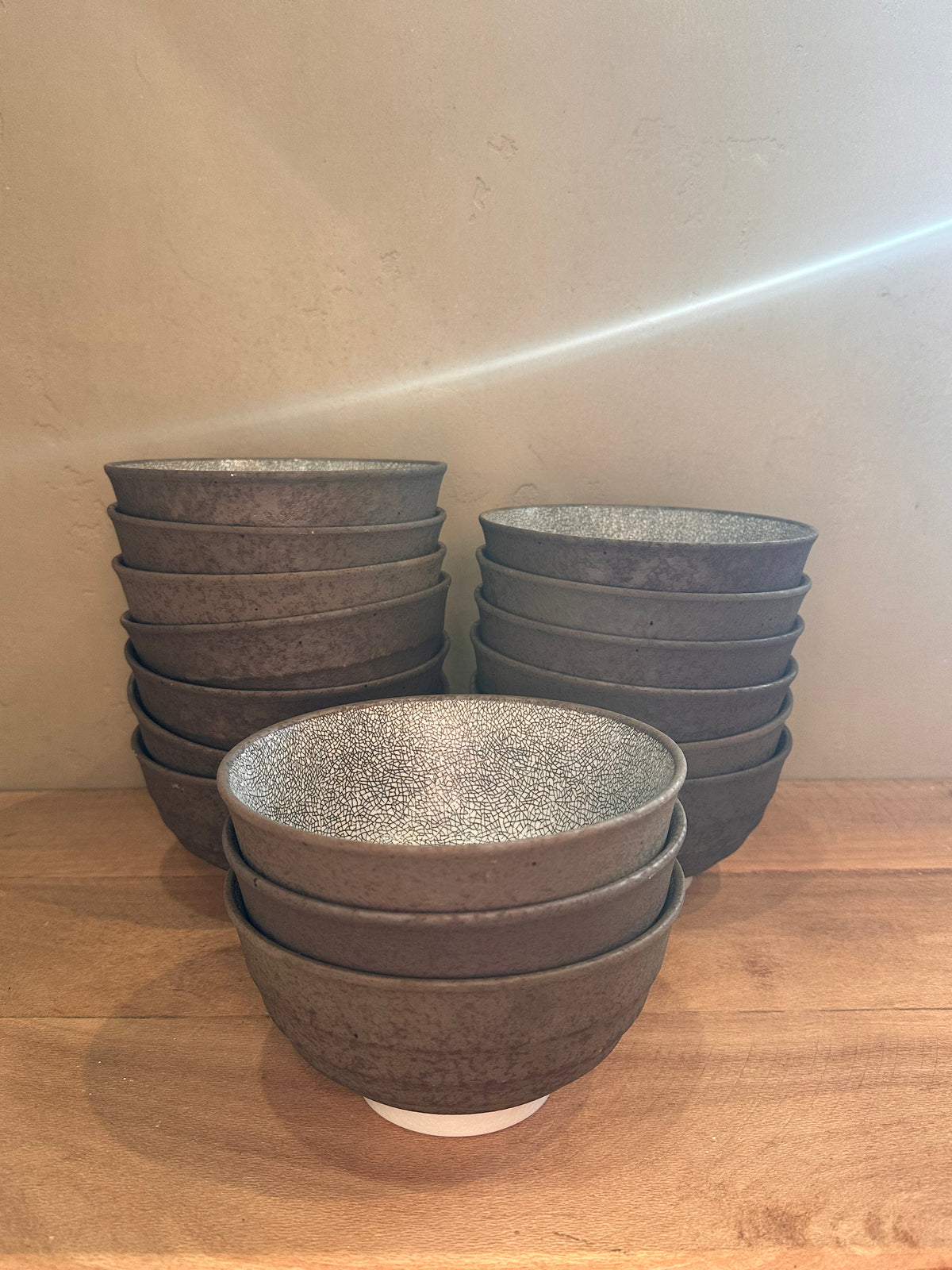 Crackle Breakfast Bowl