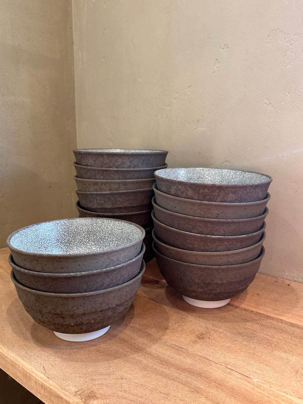 Crackle Breakfast Bowl