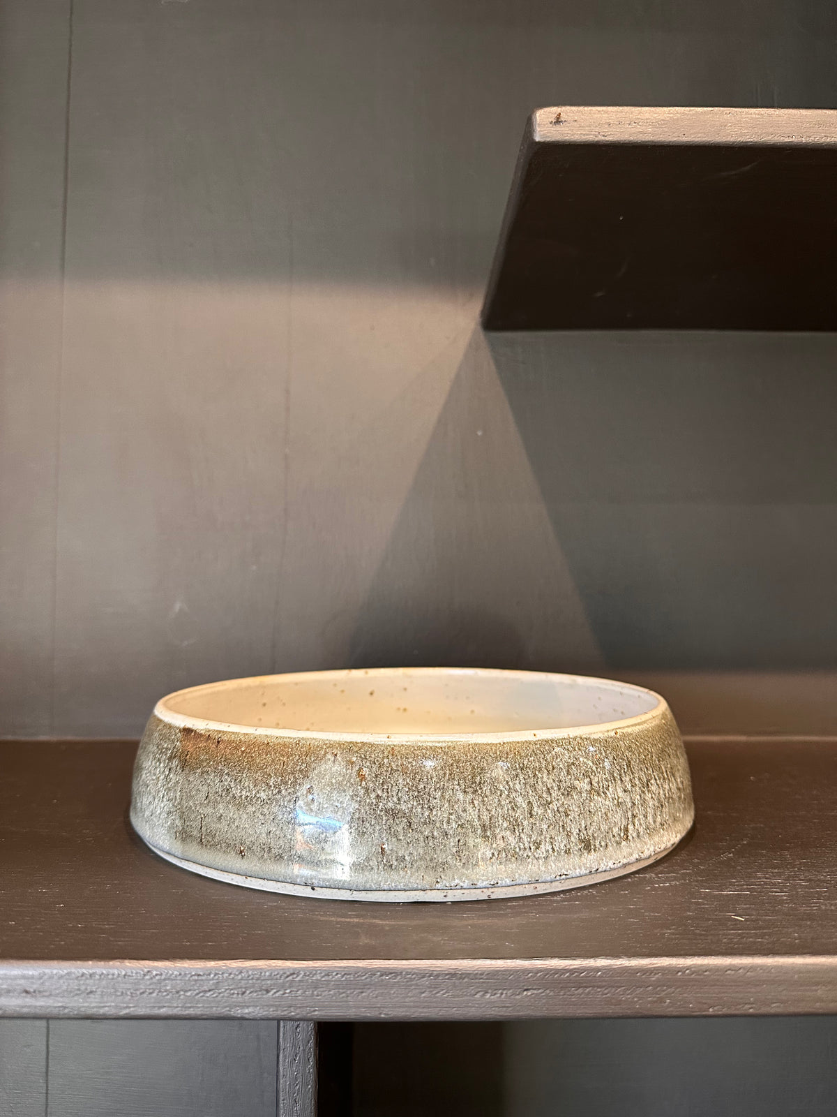 Sand Castle Serving Bowl