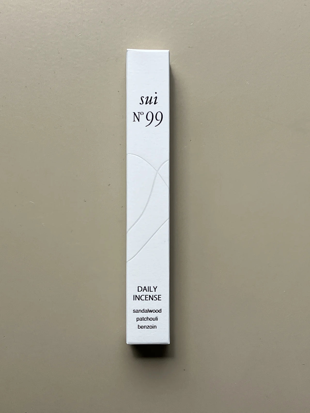 SUI INCENSE