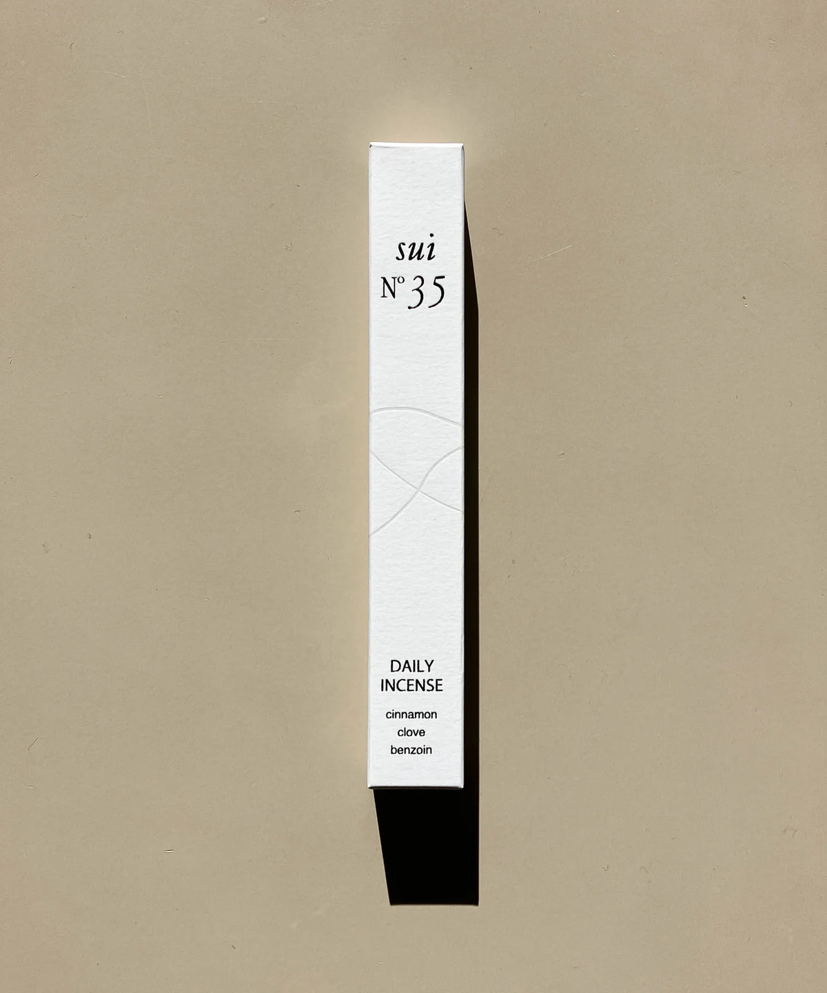 SUI INCENSE