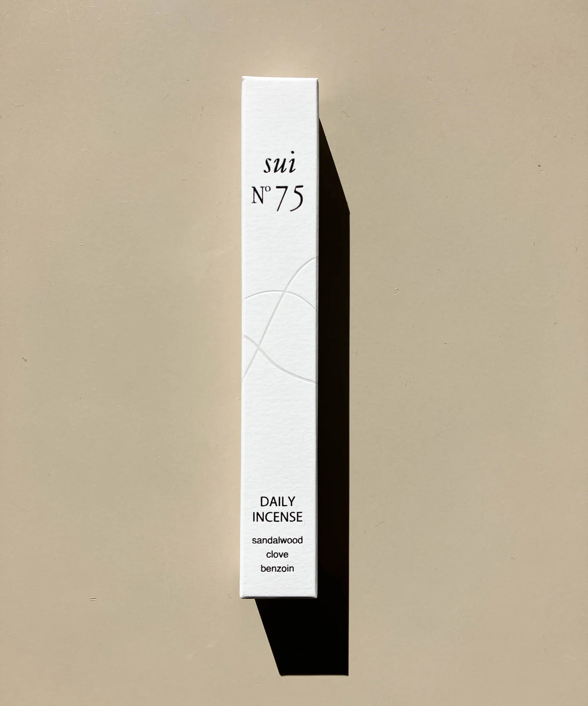 SUI INCENSE