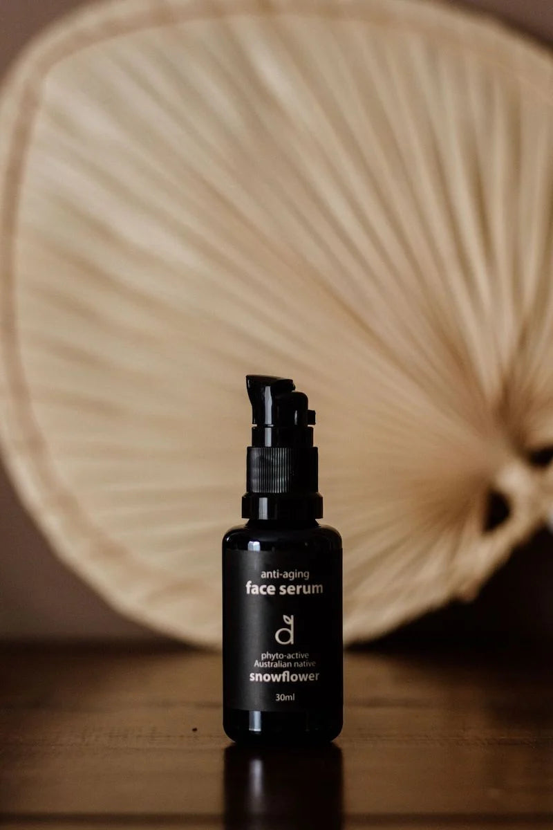 DINDI NATURALS ANTI AGING FACE SERUM
