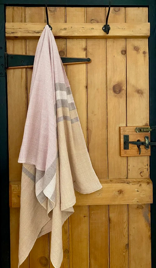 LOOM TOWEL