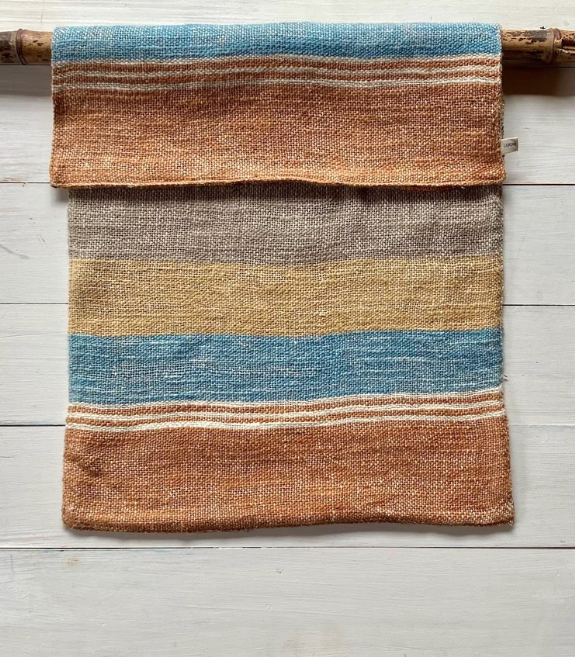 LOOM HANDTOWELS