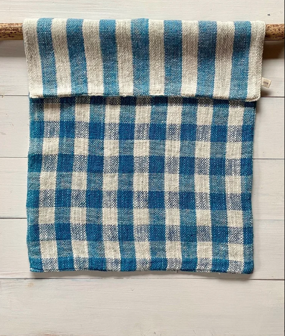 LOOM HANDTOWELS
