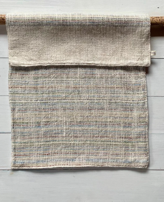 LOOM HANDTOWELS