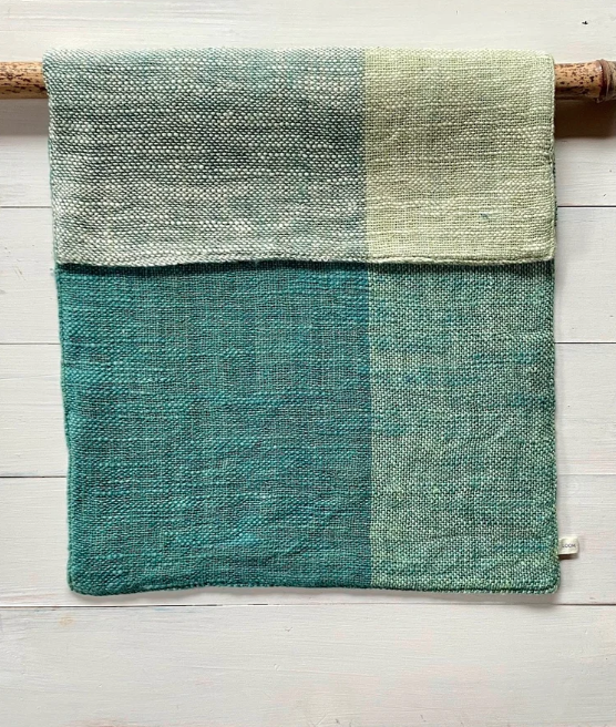 LOOM HANDTOWELS
