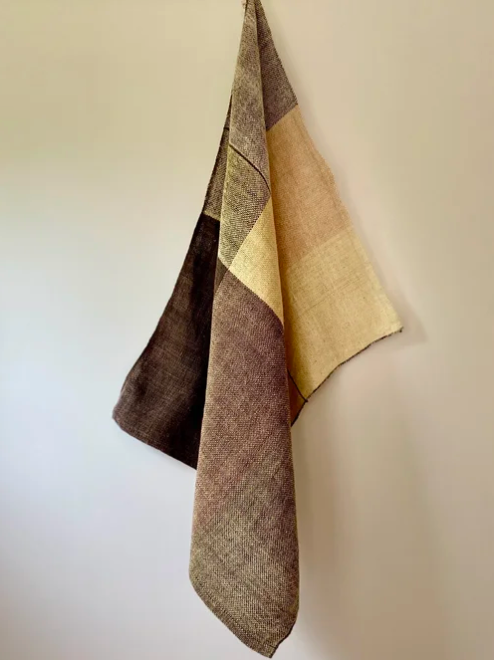 LOOM TEATOWEL