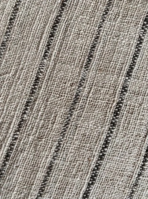 LOOM SCARF