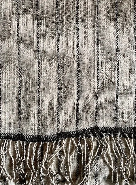 LOOM SCARF