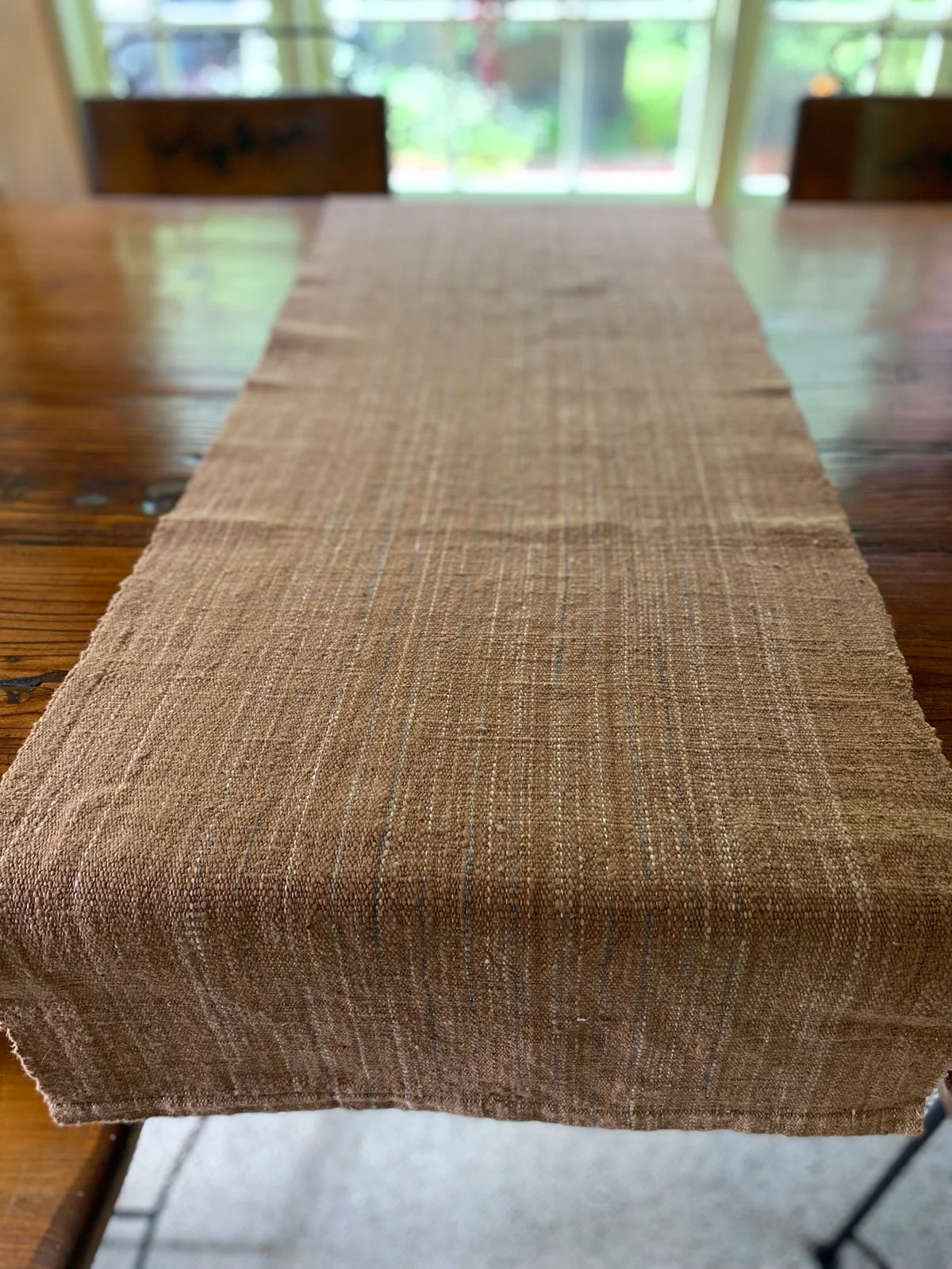 LOOM TABLERUNNER