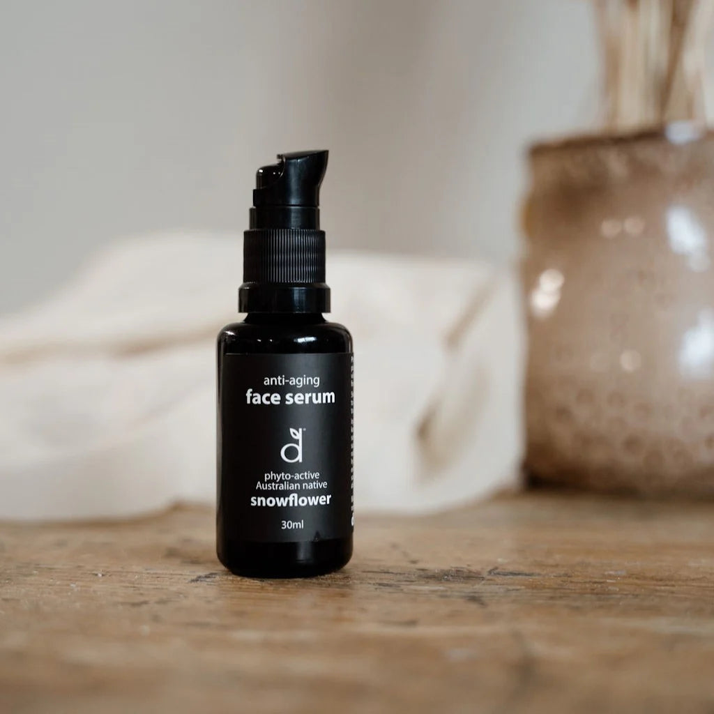 DINDI NATURALS ANTI AGING FACE SERUM