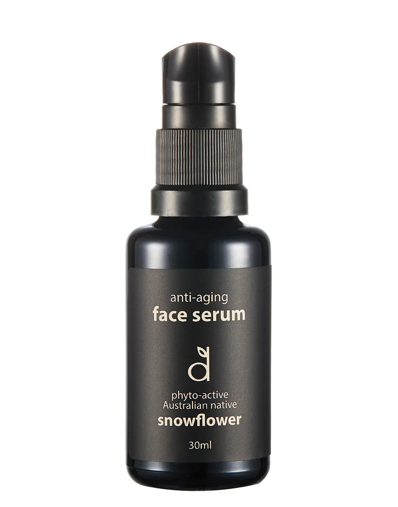 DINDI NATURALS ANTI AGING FACE SERUM